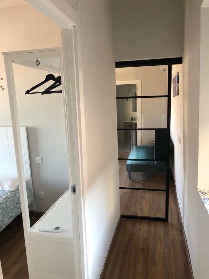 Mirador De San Juan Apartment Toledo Bagian luar foto