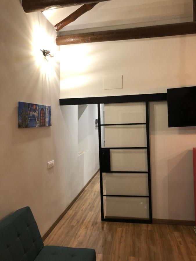 Mirador De San Juan Apartment Toledo Bagian luar foto